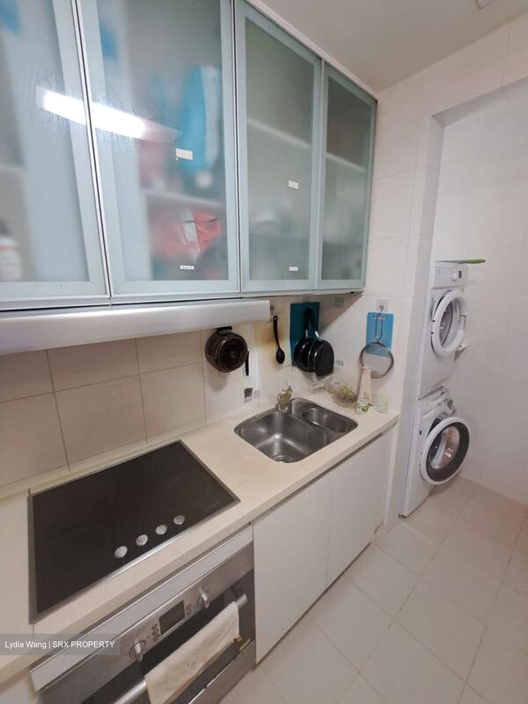 One Oxley Rise (D9), Apartment #504608531